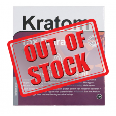 Ekstrakt Kratom 15X - 1 gram